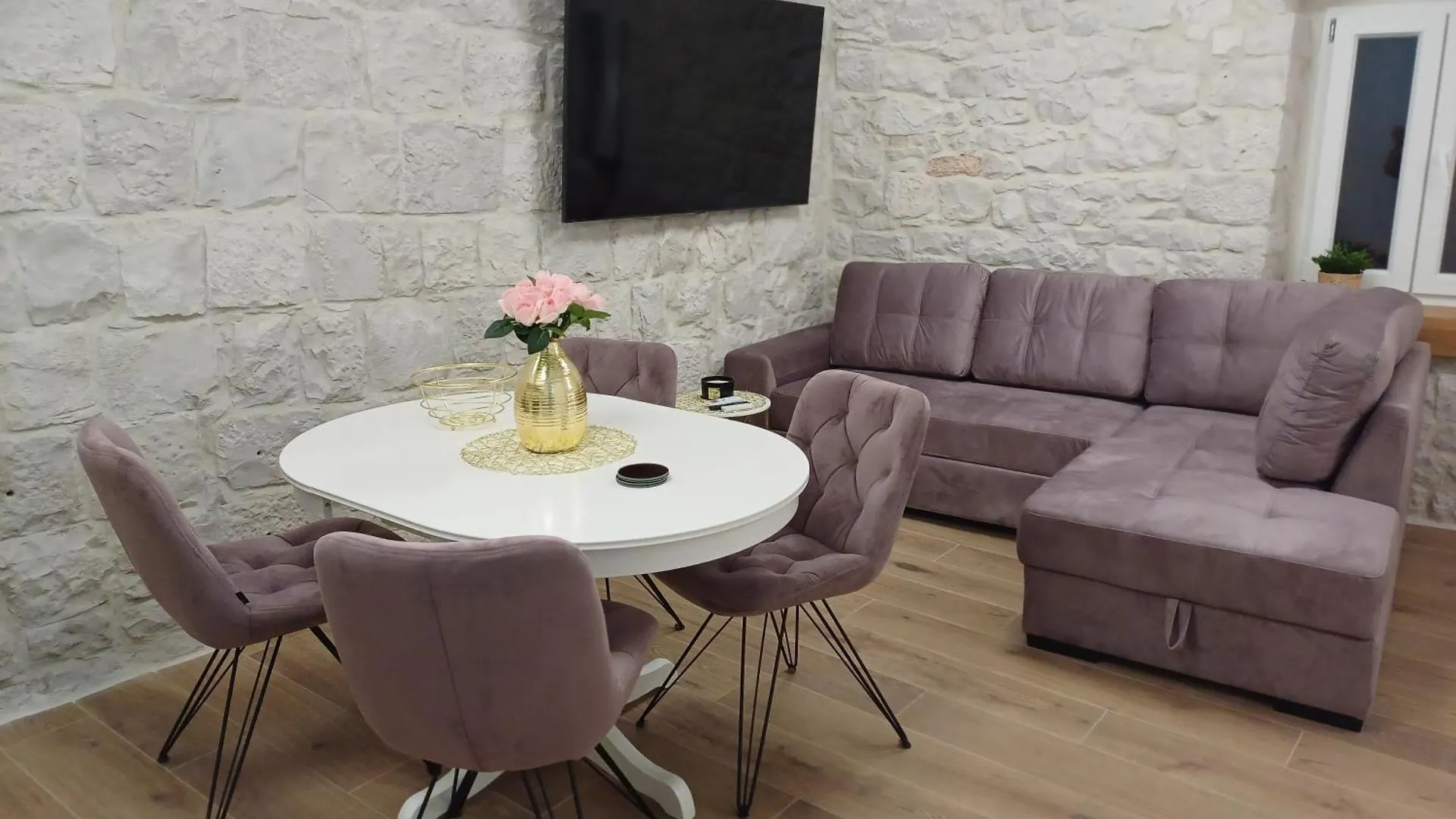 Garma Apartment Slatine Croatia