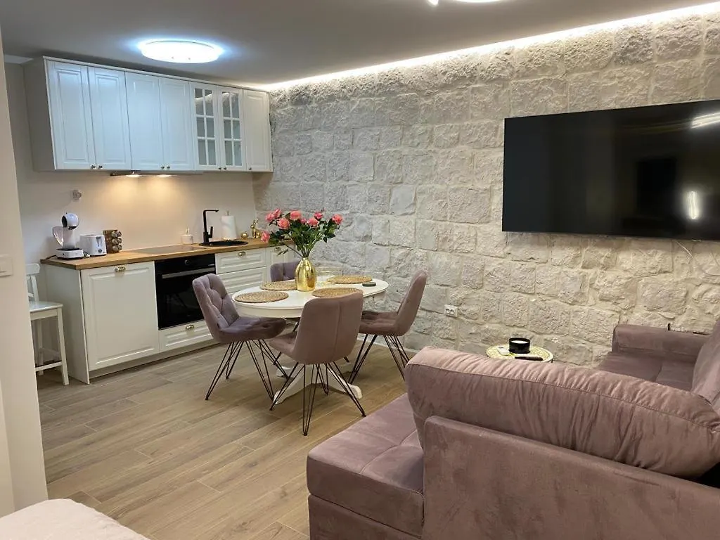 Garma Apartment Slatine 0*,  Croatia