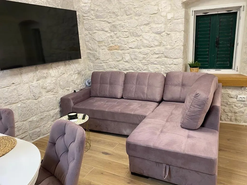 Garma Apartment Slatine