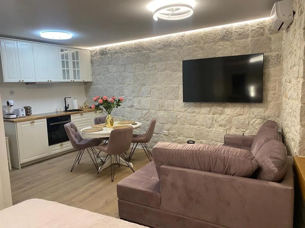 Garma Apartment Slatine