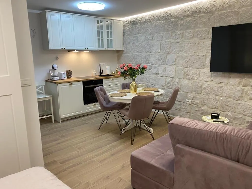 Garma Apartment Slatine