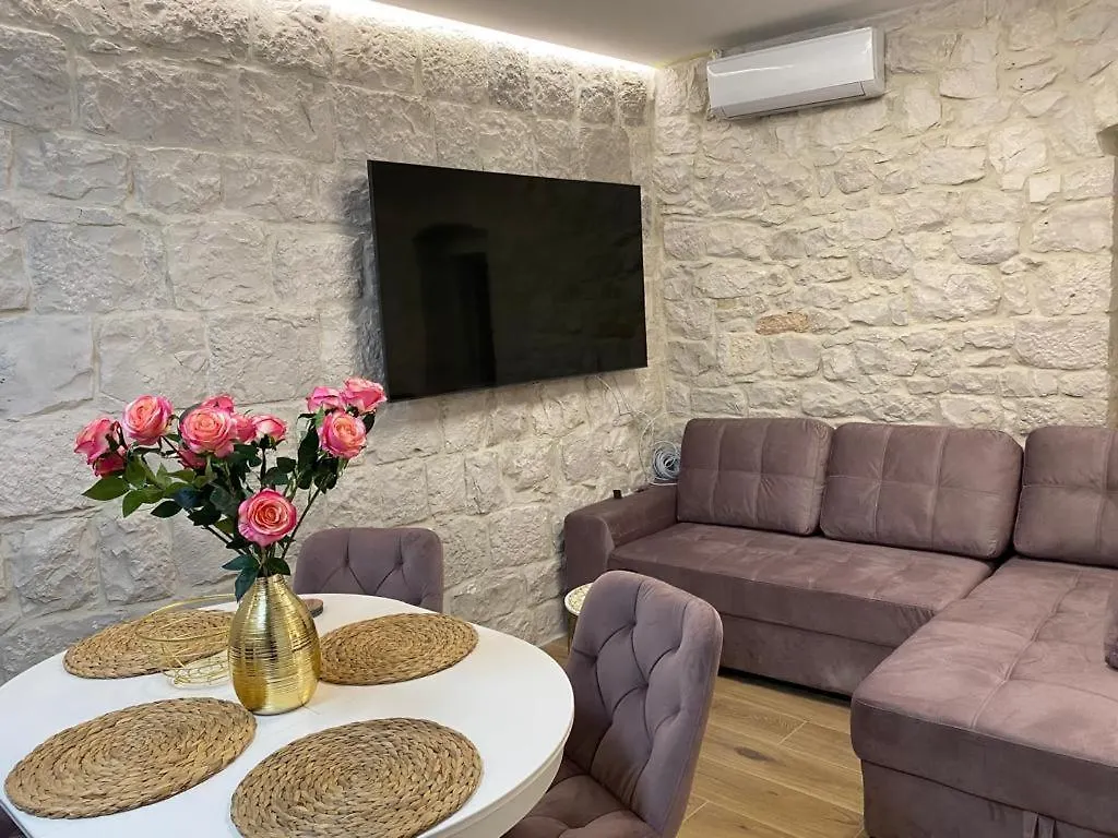 Garma Apartment Slatine