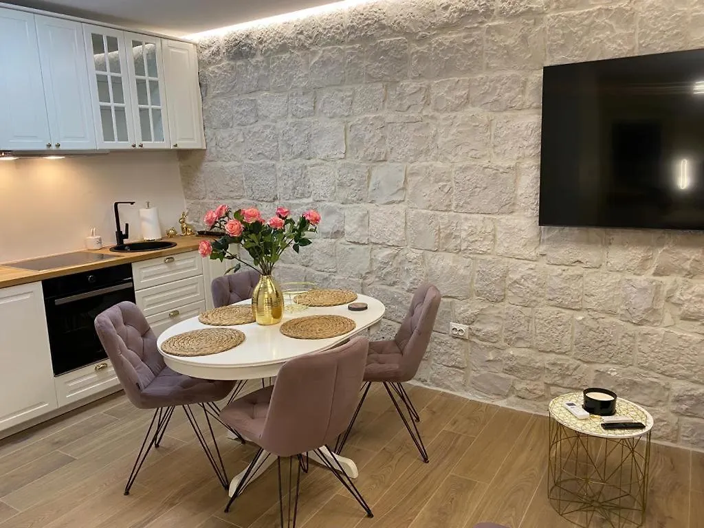 Garma Apartment Slatine