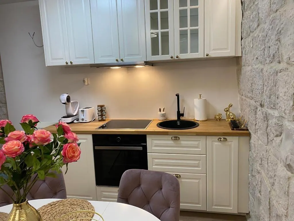 Garma Apartment Slatine