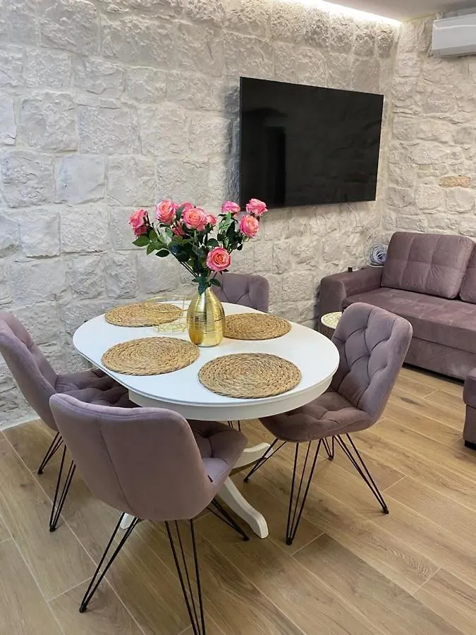 Garma Apartment Slatine