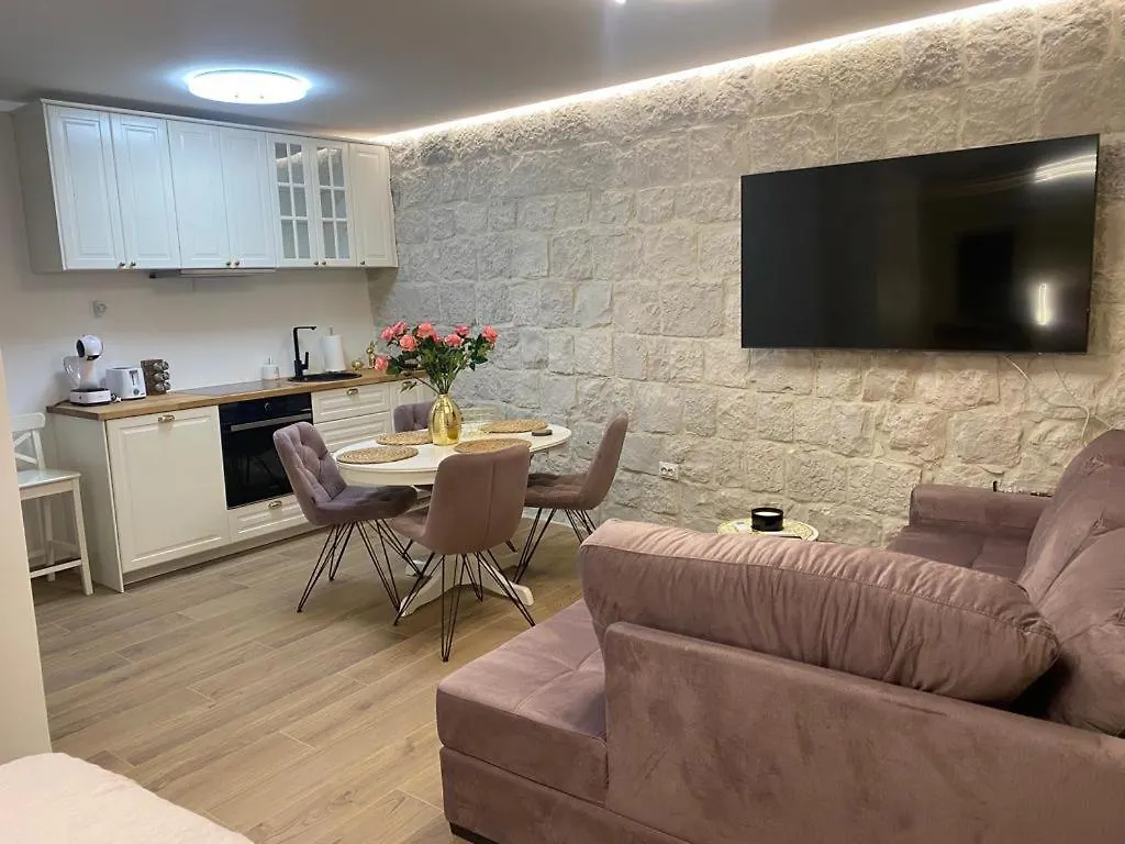 Garma Apartment Slatine Croatia