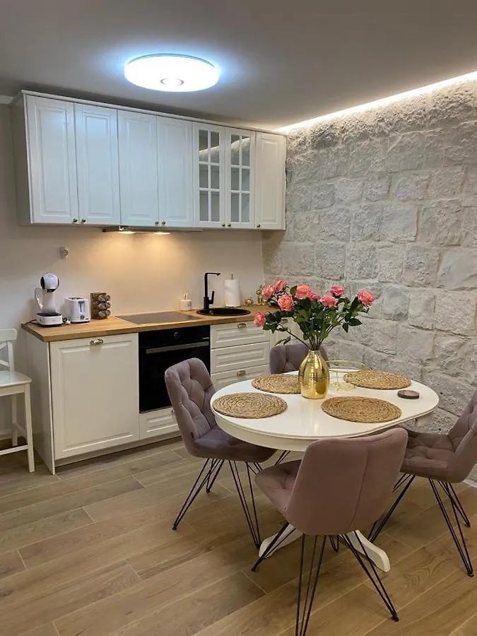 Garma Apartment Slatine