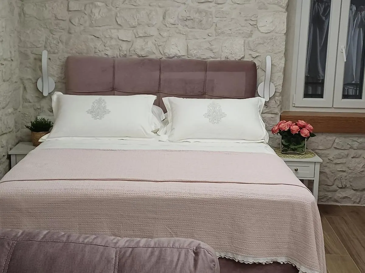 Garma Apartment Slatine 0*,  Croatia