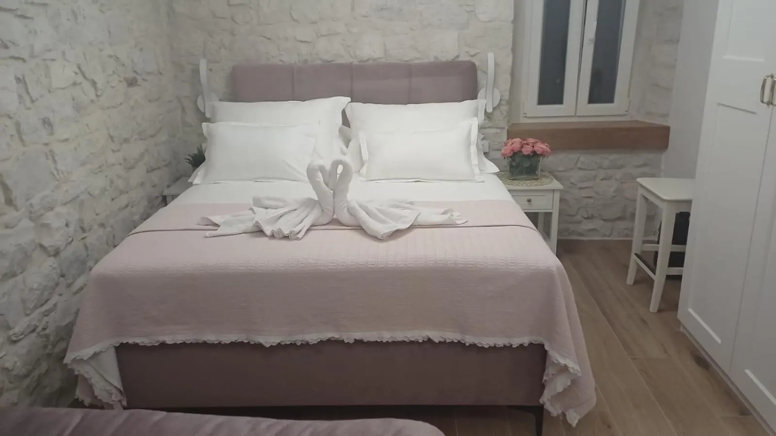 Garma Apartment Slatine