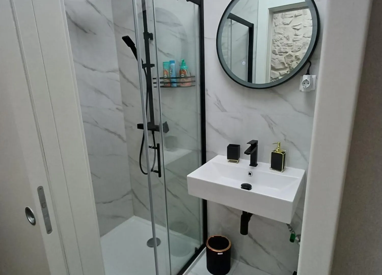 Garma Apartment Slatine 0*,  Croatia