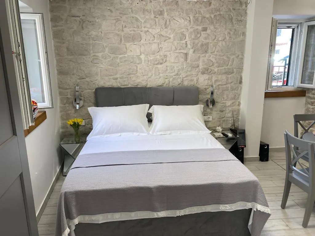 Garma Apartment Slatine