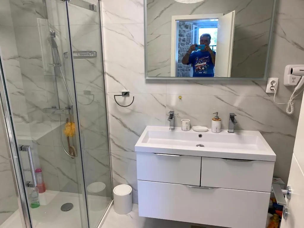 Garma Apartment Slatine 0*,  Croatia