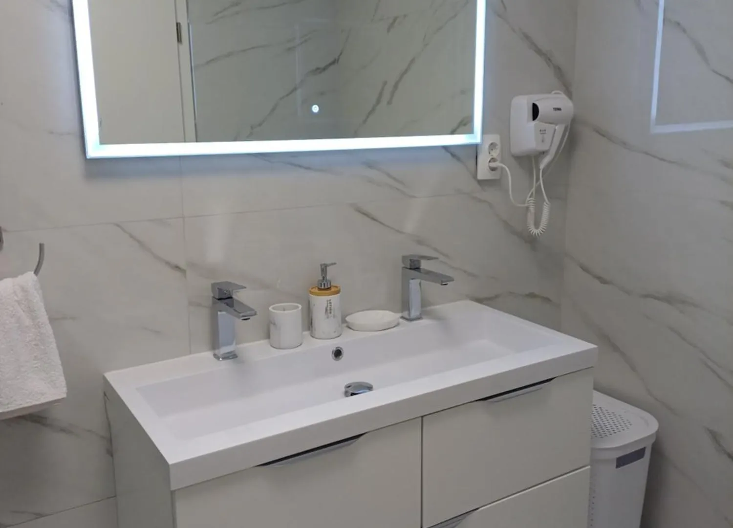 Garma Apartment Slatine Croatia