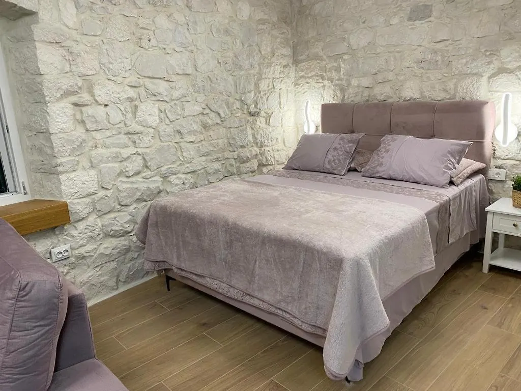 Apartmán Garma Slatine