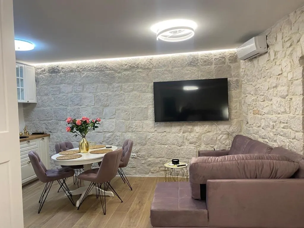 Apartmán Garma Slatine