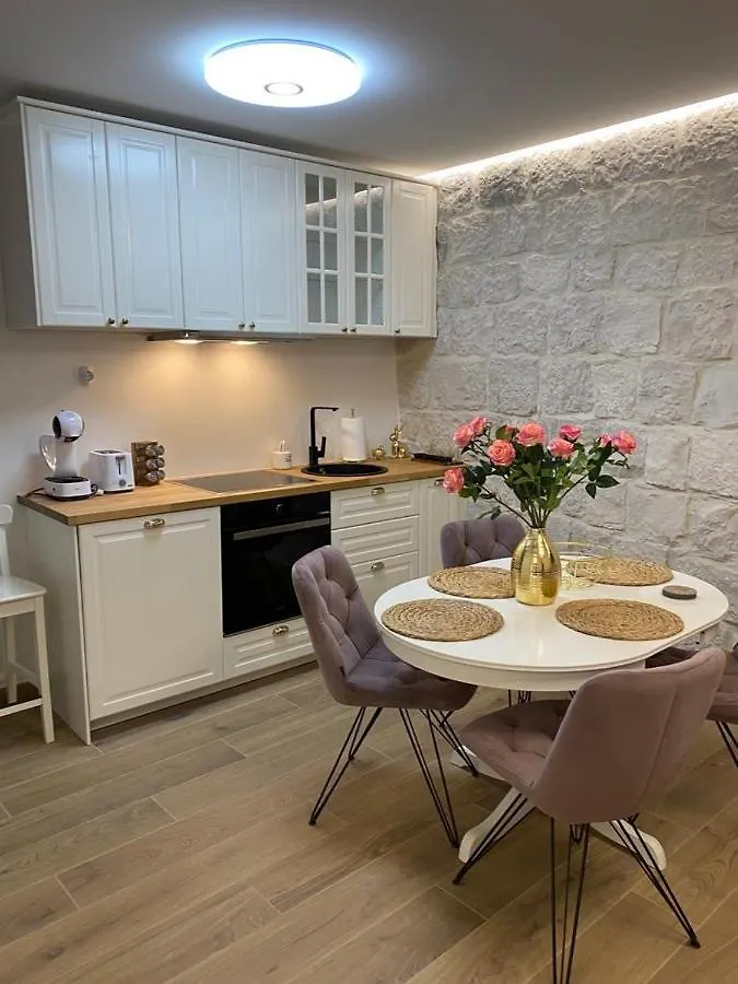 Apartmán Garma Slatine