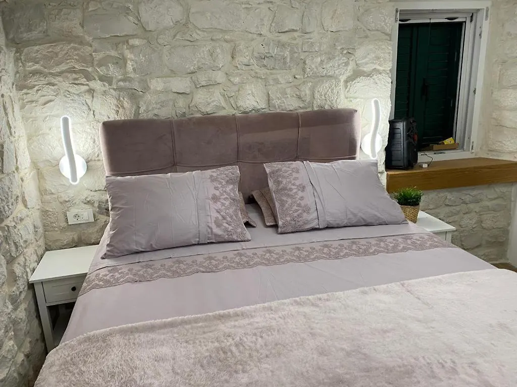 Apartmán Garma Slatine