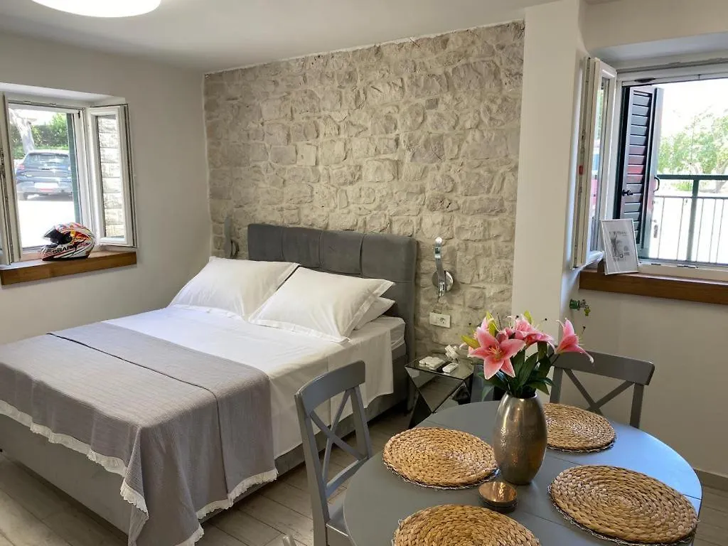 Apartmán Garma Slatine