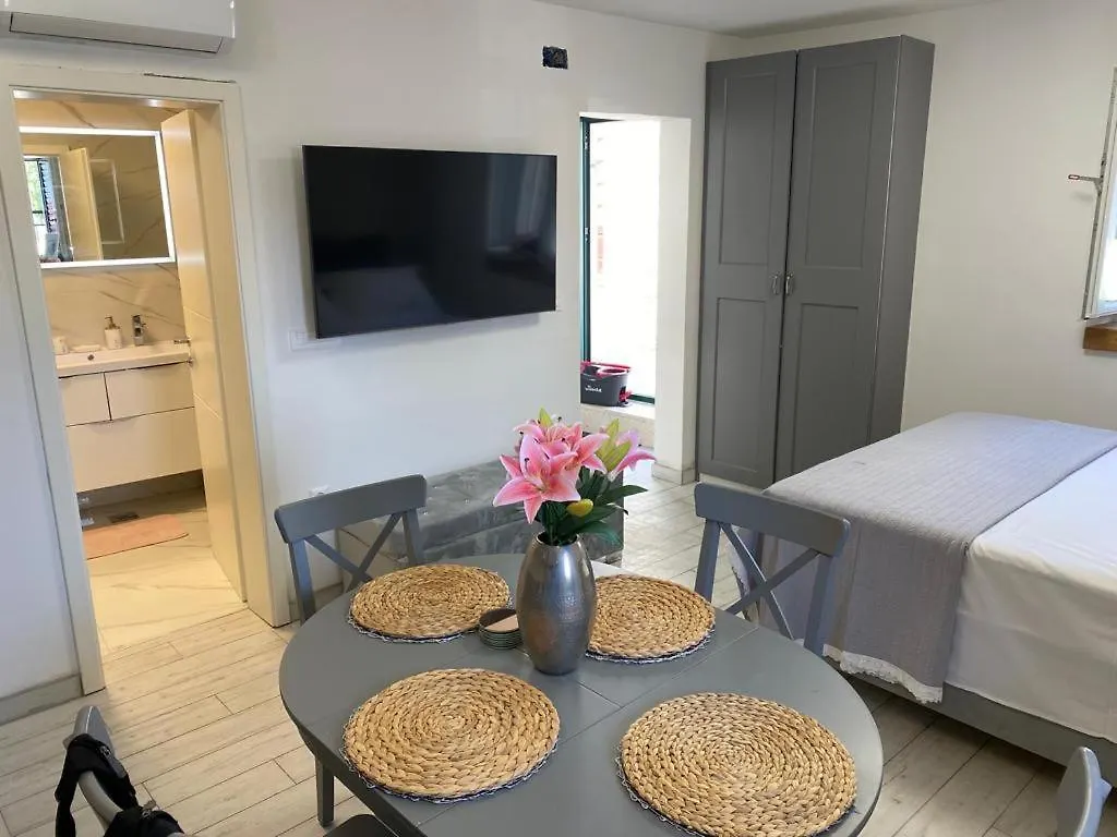 Apartmán Garma Slatine